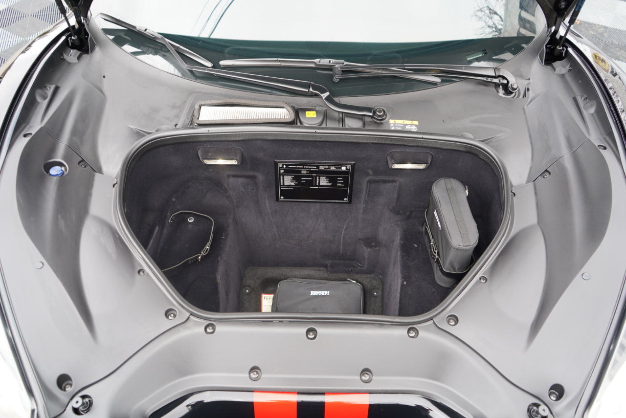 Ferrari 488 PISTA Coupe 2020