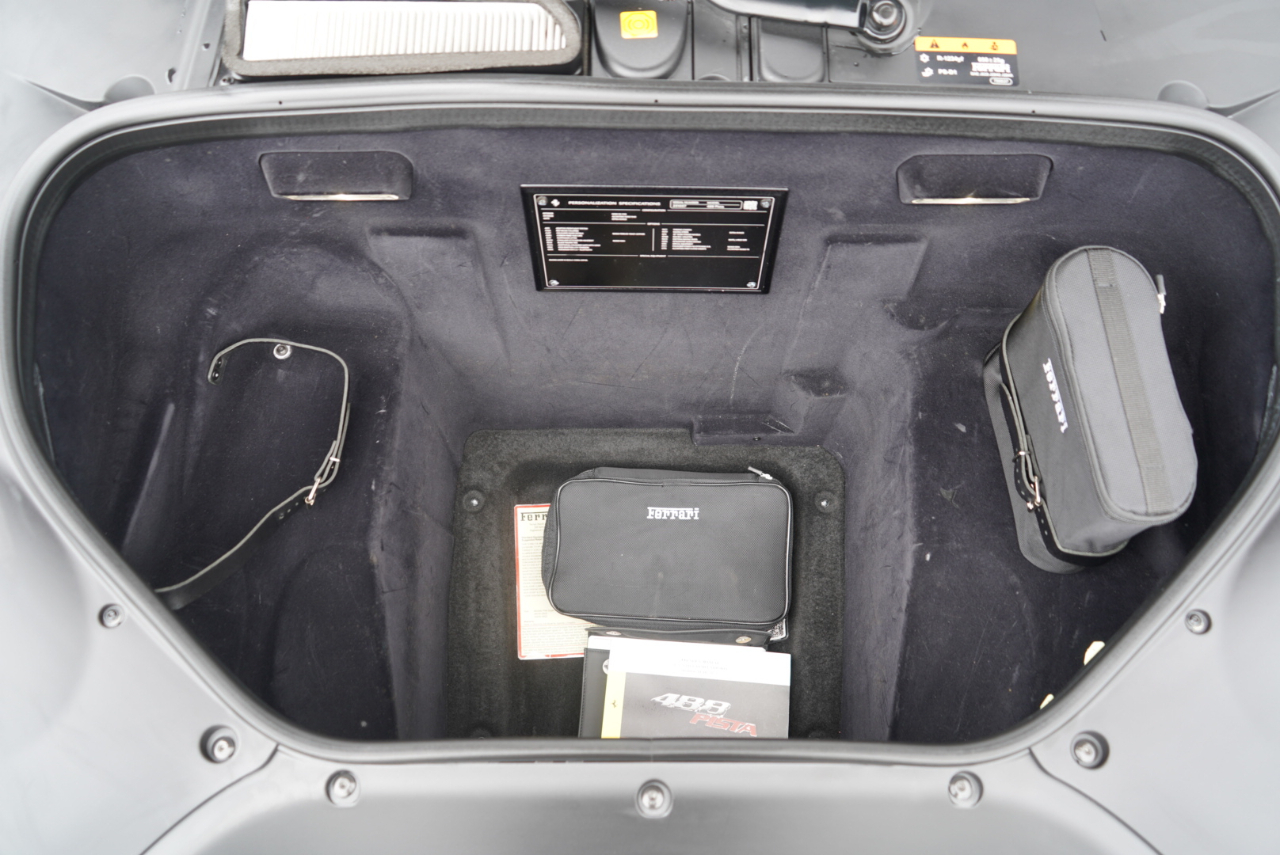 Ferrari 488 PISTA Coupe 2020