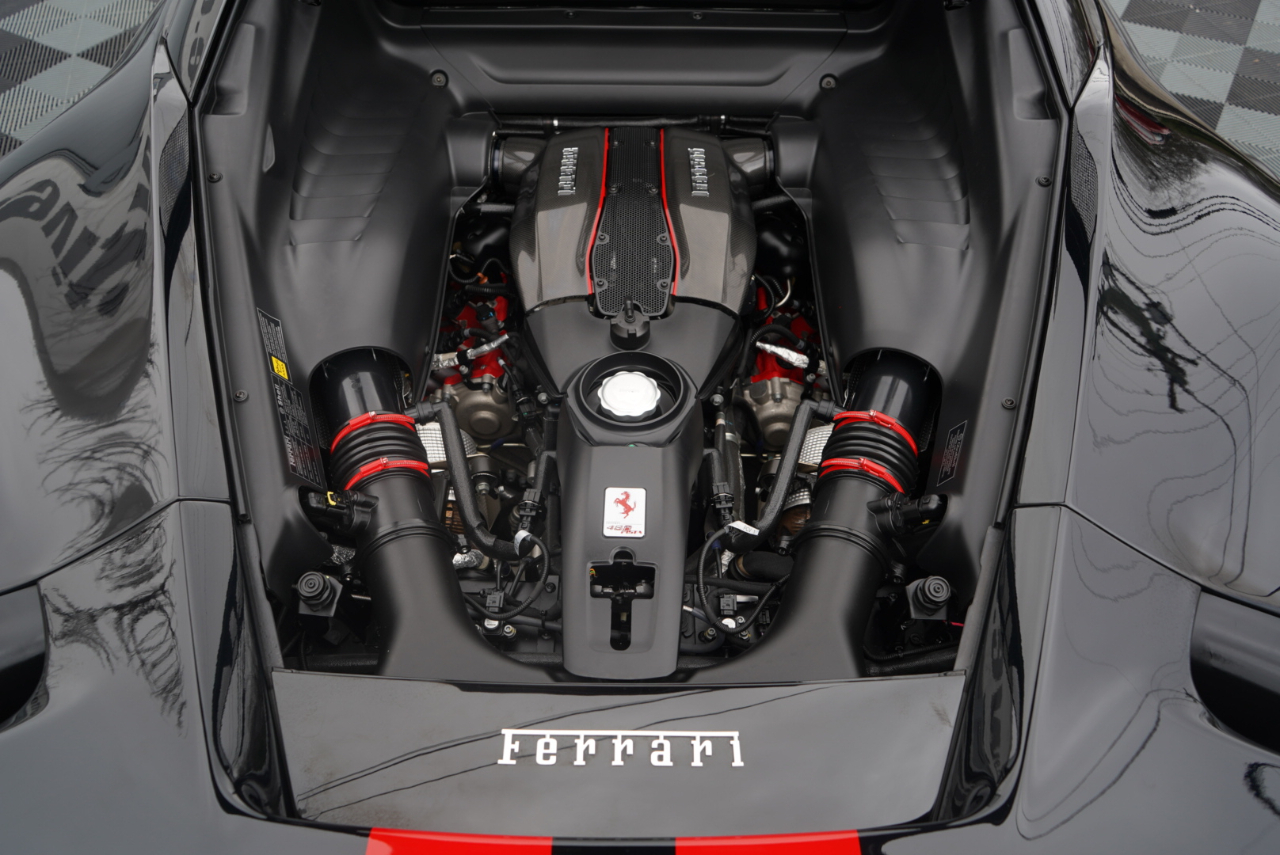 Ferrari 488 PISTA Coupe 2020