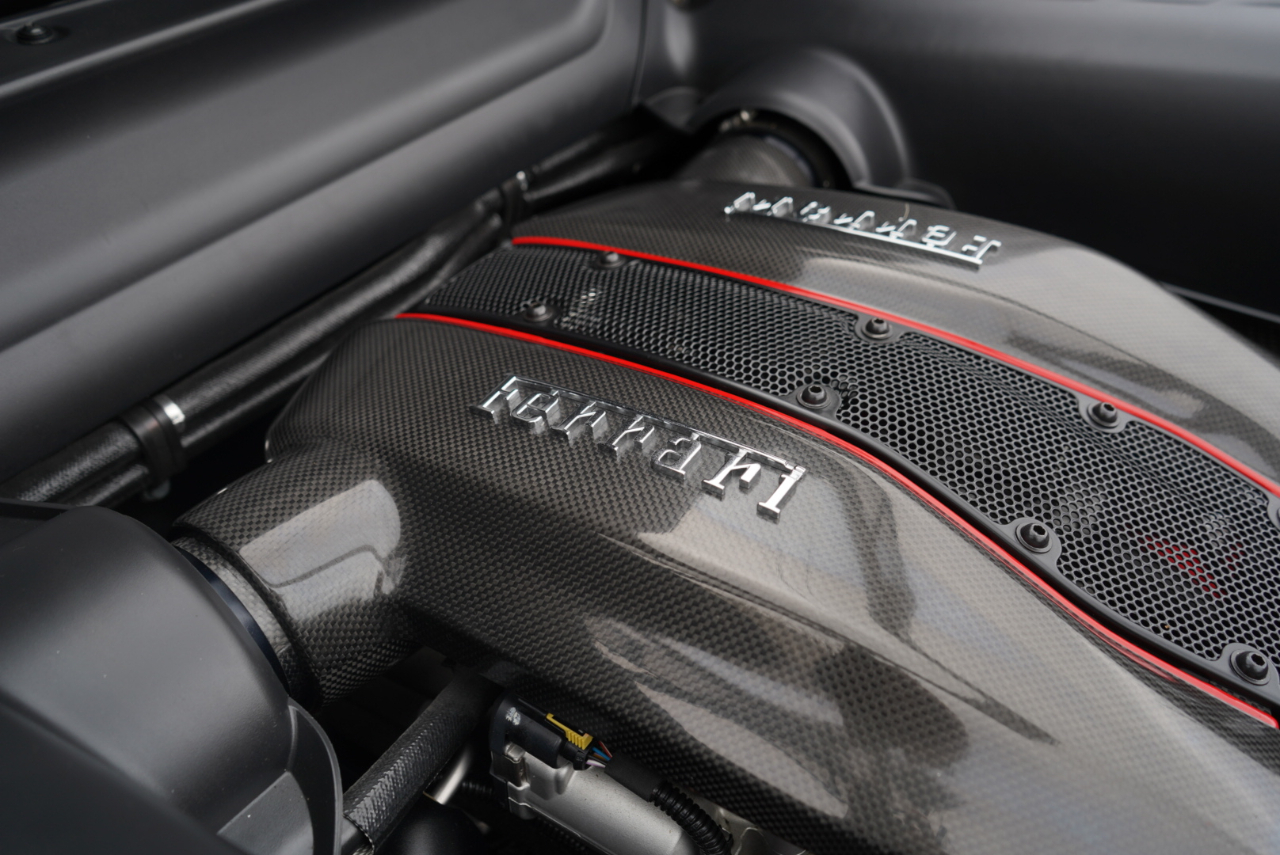 Ferrari 488 PISTA Coupe 2020