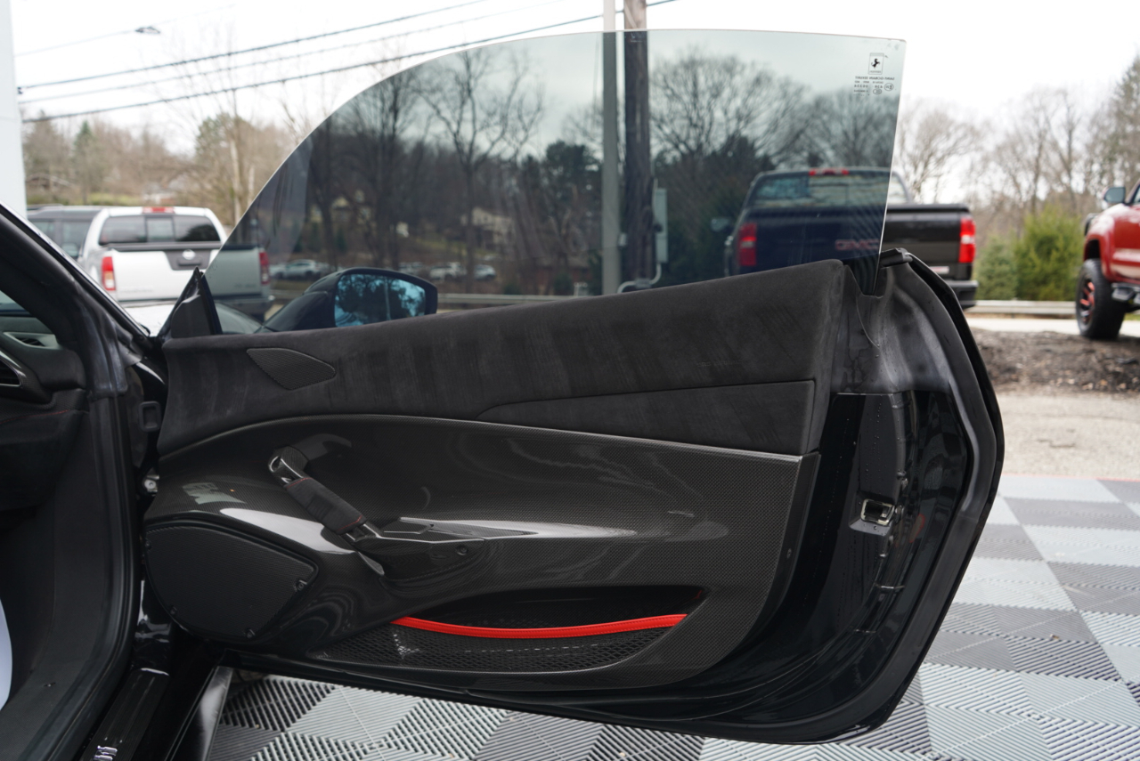 Ferrari 488 PISTA Coupe 2020