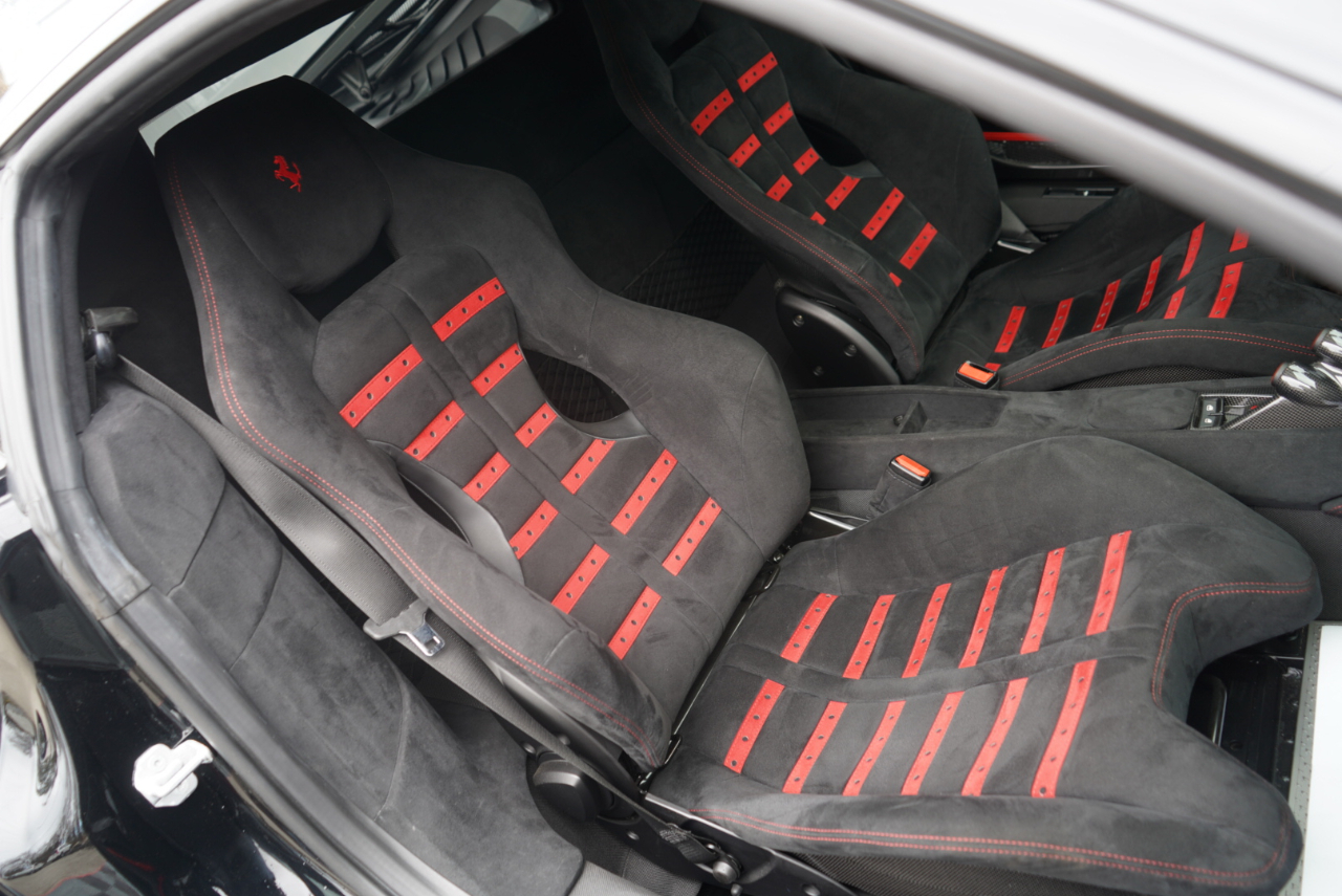 Ferrari 488 PISTA Coupe 2020