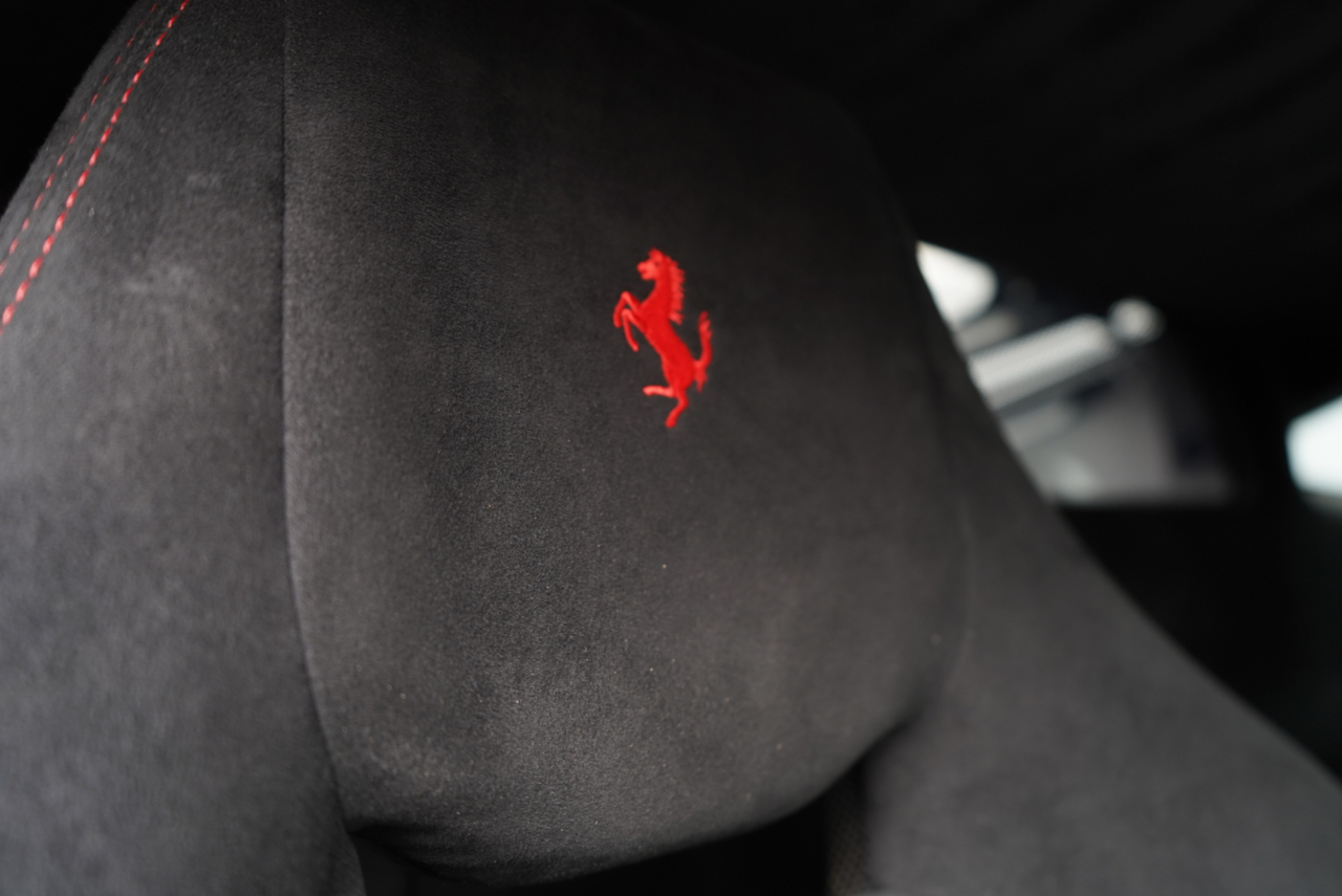 Ferrari 488 PISTA Coupe 2020