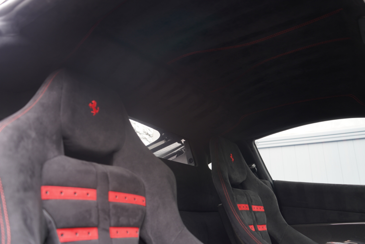 Ferrari 488 PISTA Coupe 2020