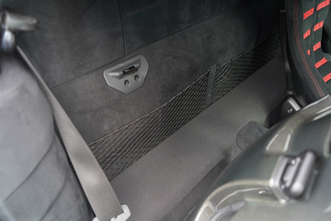 Ferrari 488 PISTA Coupe 2020