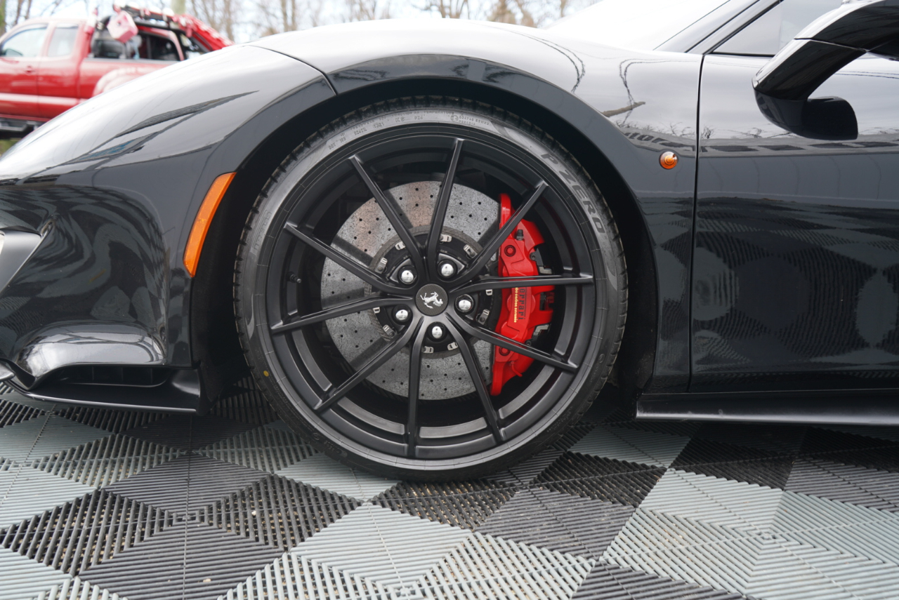 Ferrari 488 PISTA Coupe 2020