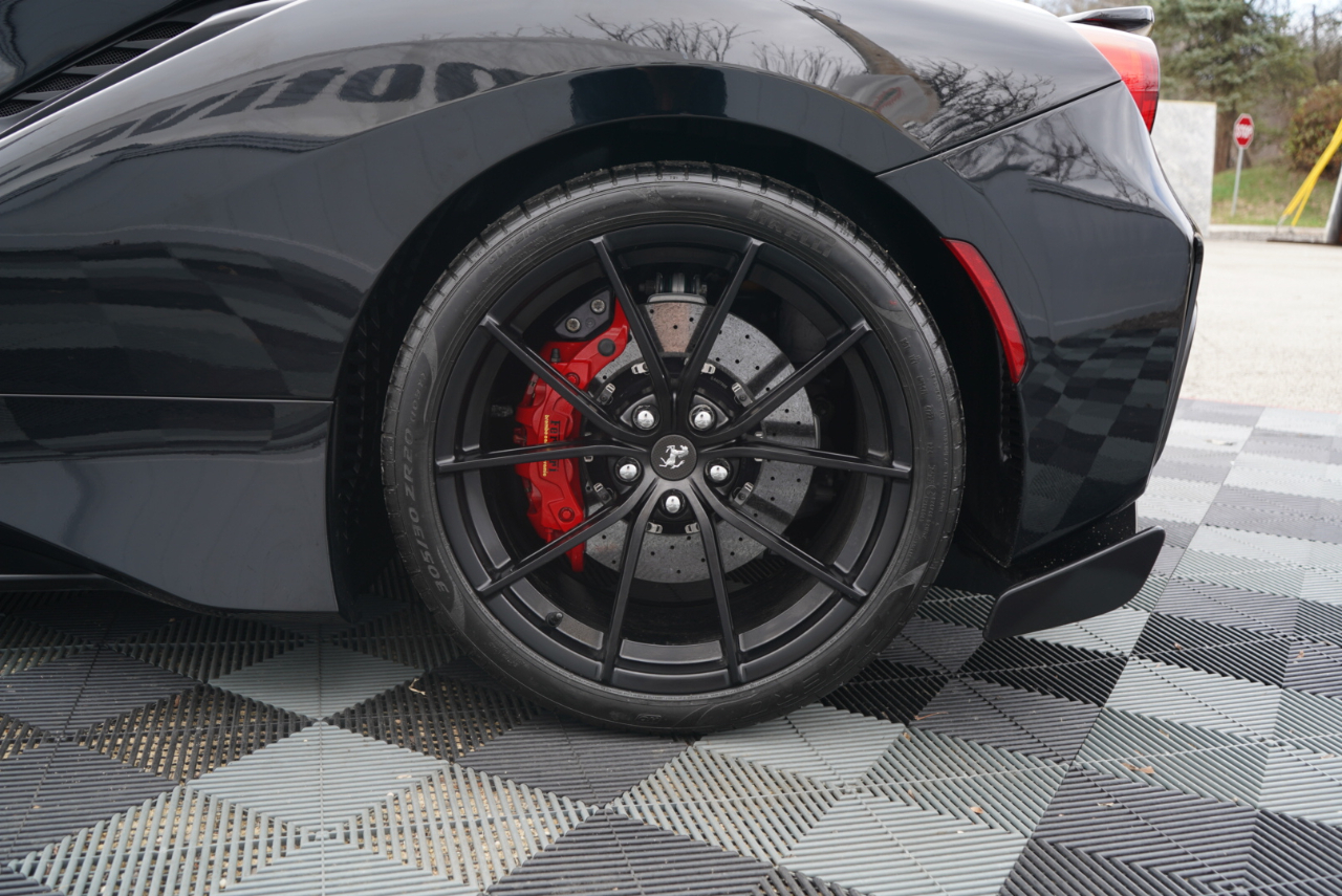 Ferrari 488 PISTA Coupe 2020