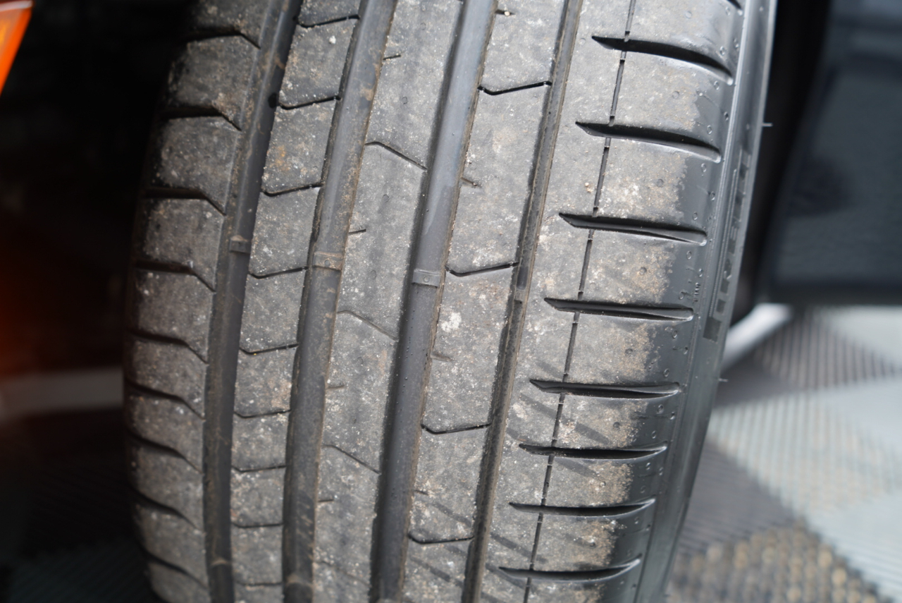 Ferrari 488 PISTA Coupe 2020