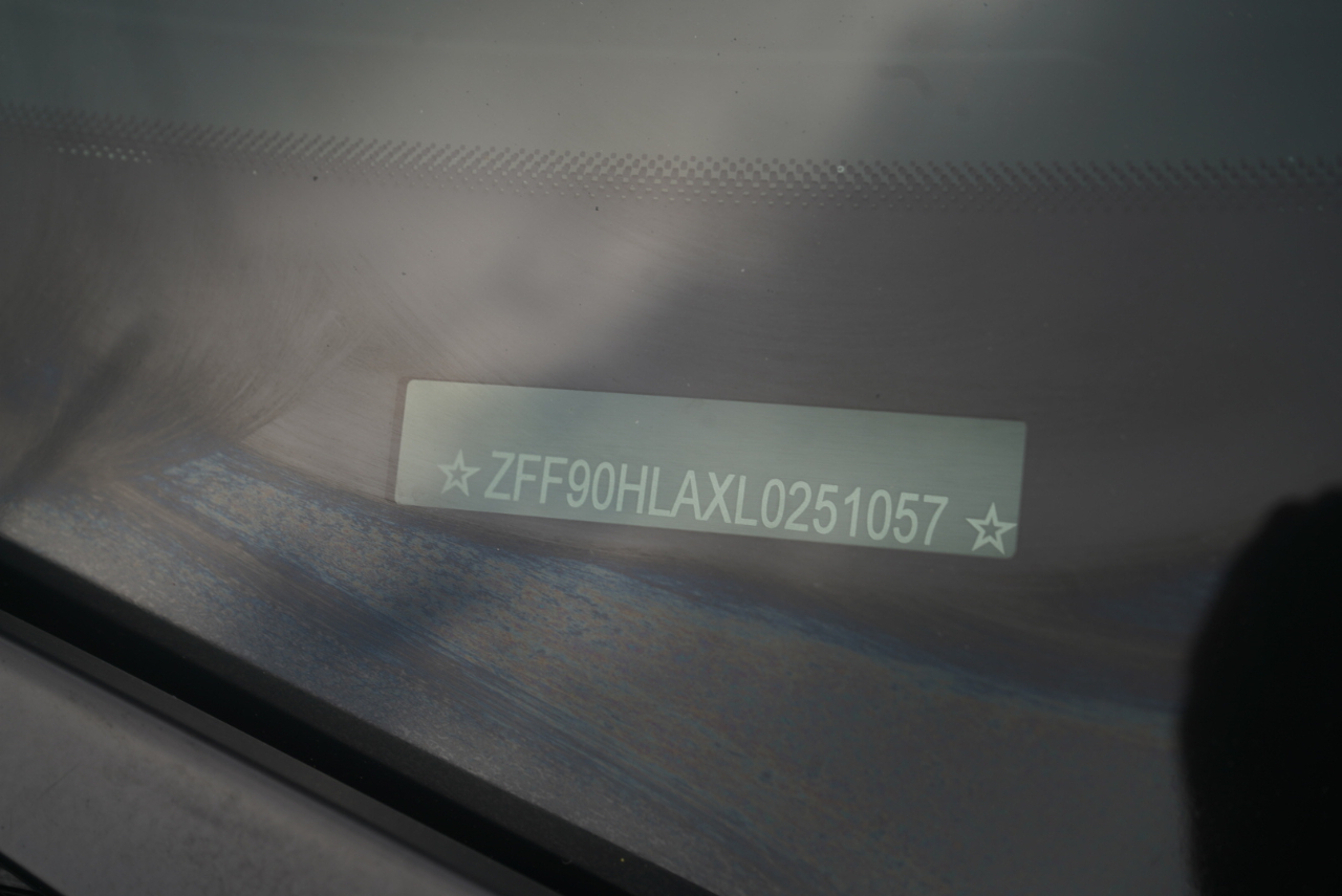 Ferrari 488 PISTA Coupe 2020