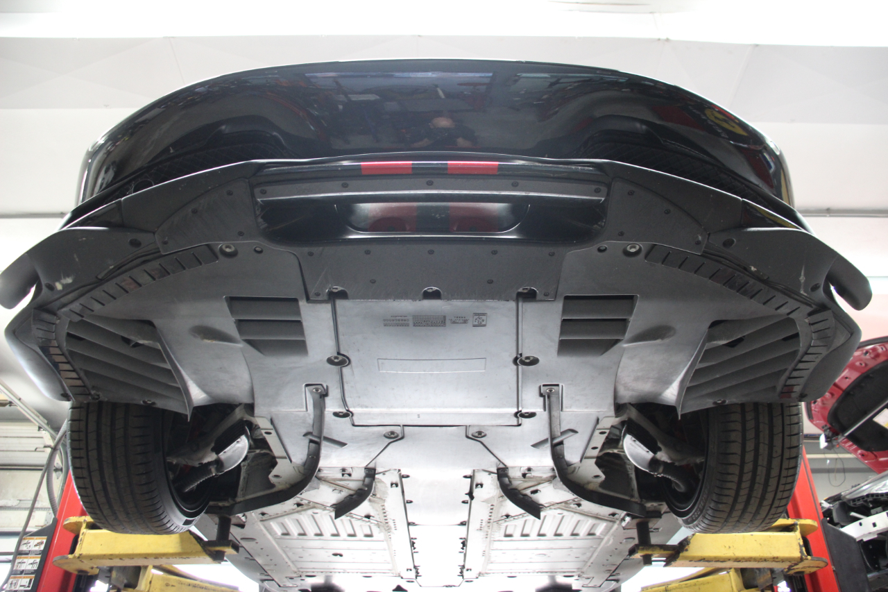 Ferrari 488 PISTA Coupe 2020