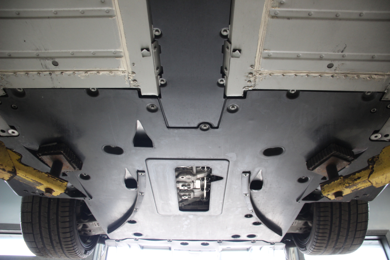 Ferrari 488 PISTA Coupe 2020