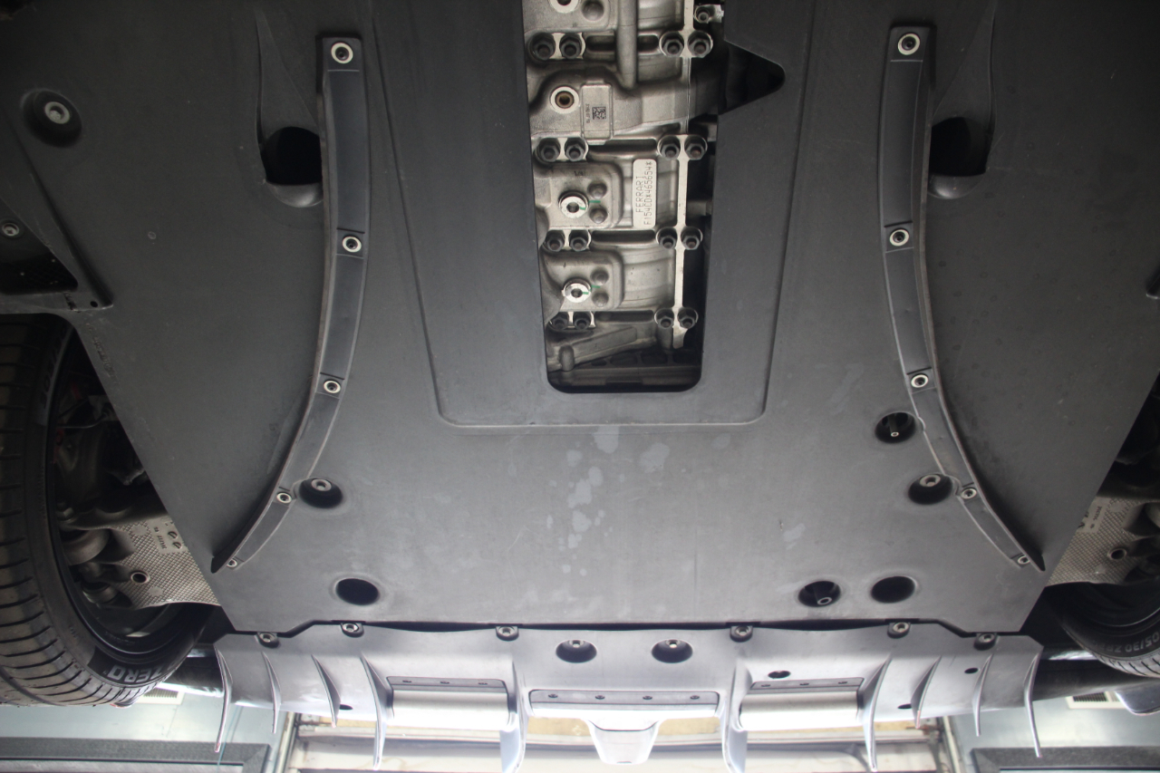 Ferrari 488 PISTA Coupe 2020