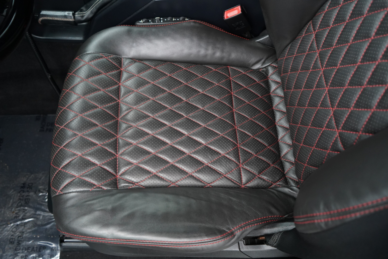 Mercedes-Benz G-Class 4MATIC 4dr G 63 AMG 2013