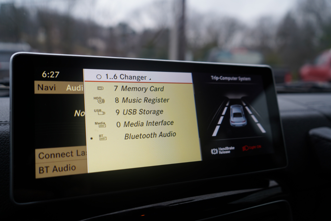 Mercedes-Benz G-Class 4MATIC 4dr G 63 AMG 2013