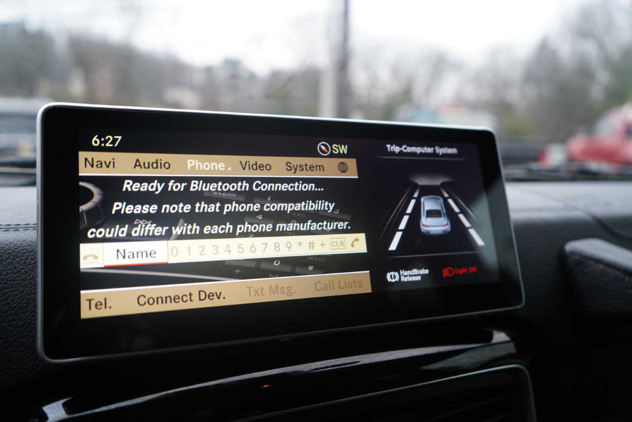 Mercedes-Benz G-Class 4MATIC 4dr G 63 AMG 2013