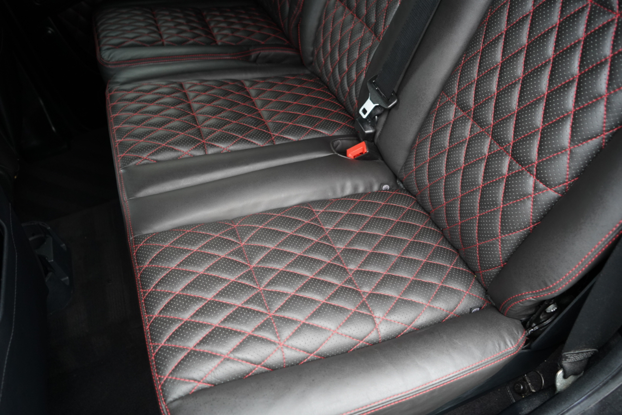 Mercedes-Benz G-Class 4MATIC 4dr G 63 AMG 2013