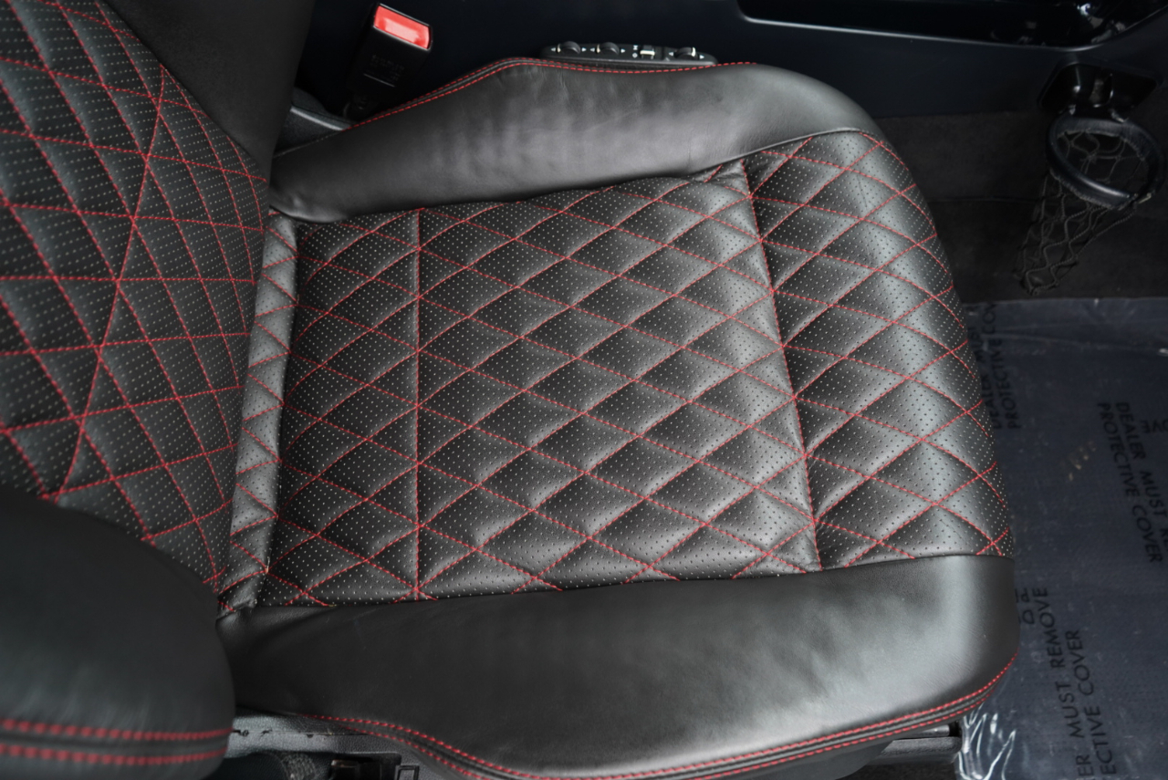 Mercedes-Benz G-Class 4MATIC 4dr G 63 AMG 2013