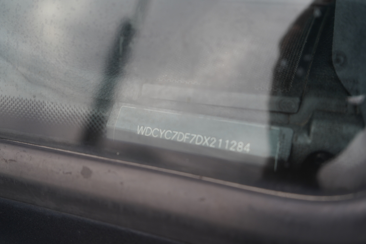 Mercedes-Benz G-Class 4MATIC 4dr G 63 AMG 2013