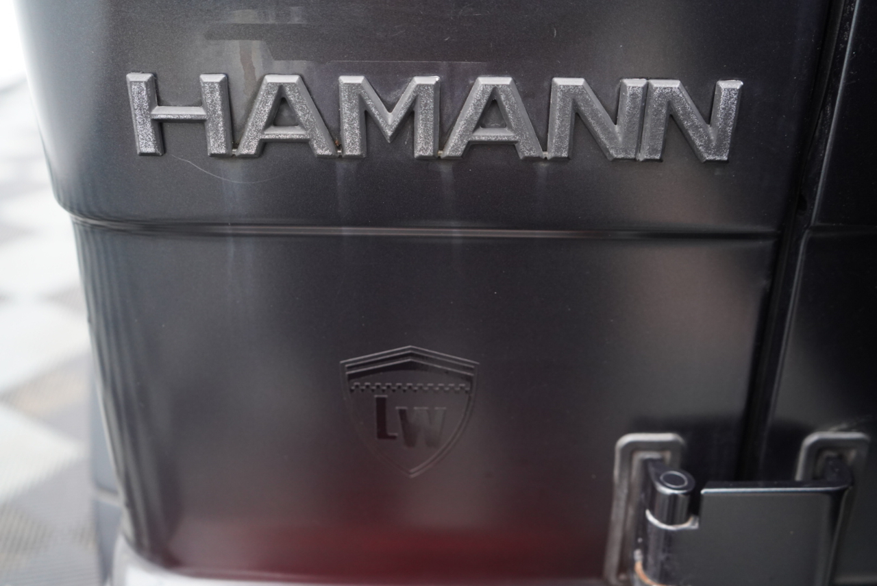 Mercedes-Benz G-Class 4MATIC 4dr G 63 AMG 2013