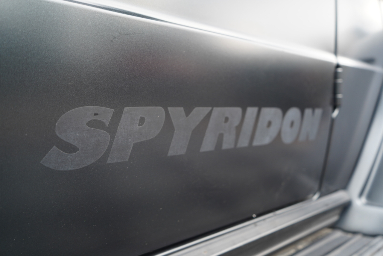 Mercedes-Benz G-Class 4MATIC 4dr G 63 AMG 2013