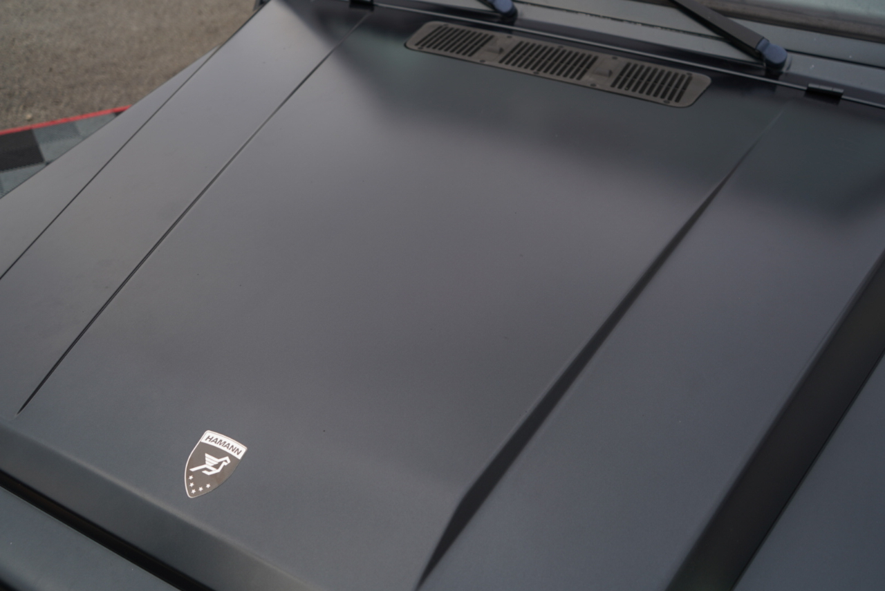 Mercedes-Benz G-Class 4MATIC 4dr G 63 AMG 2013