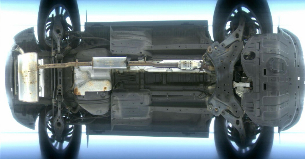 Hyundai Tucson FWD 4dr SE 2015