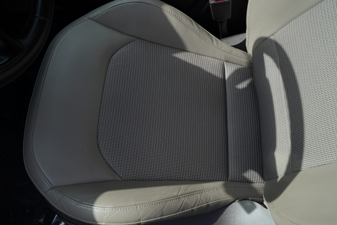 Hyundai Tucson FWD 4dr SE 2015