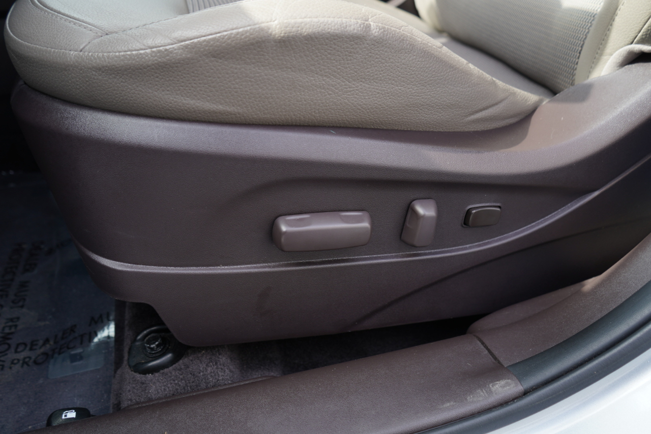 Hyundai Tucson FWD 4dr SE 2015