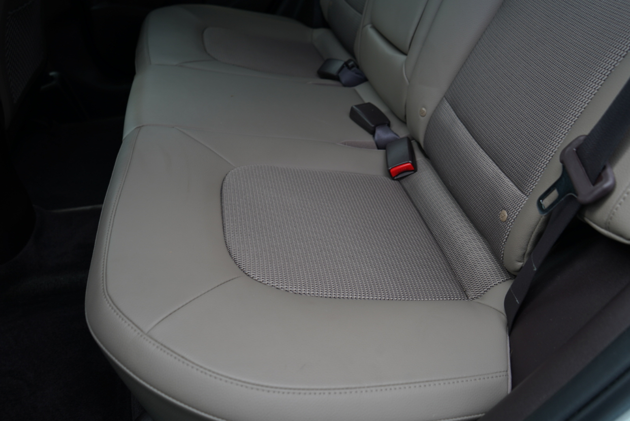 Hyundai Tucson FWD 4dr SE 2015