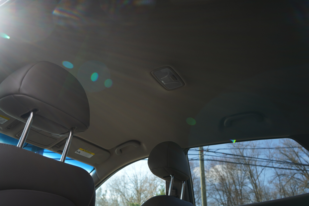 Hyundai Tucson FWD 4dr SE 2015