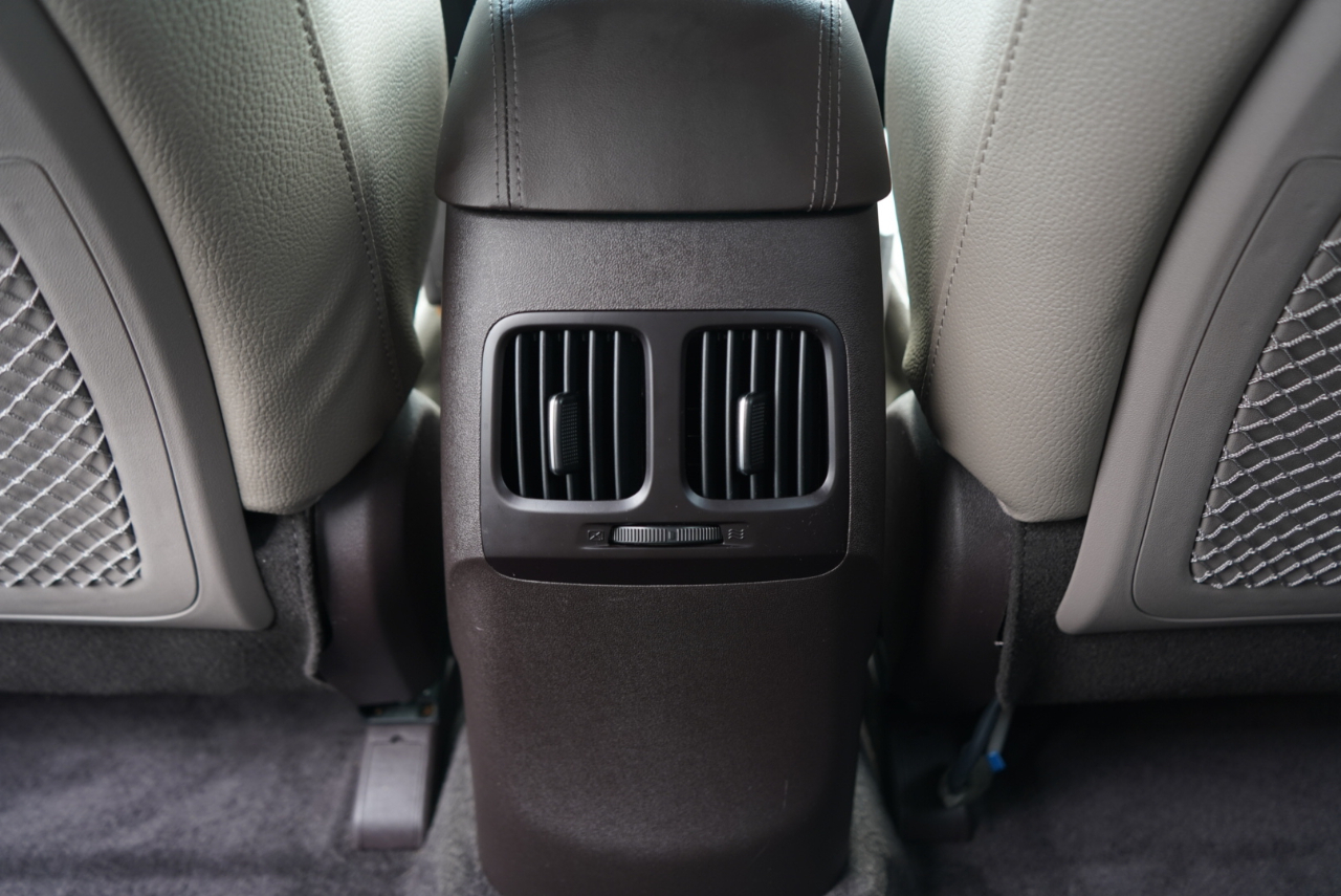 Hyundai Tucson FWD 4dr SE 2015