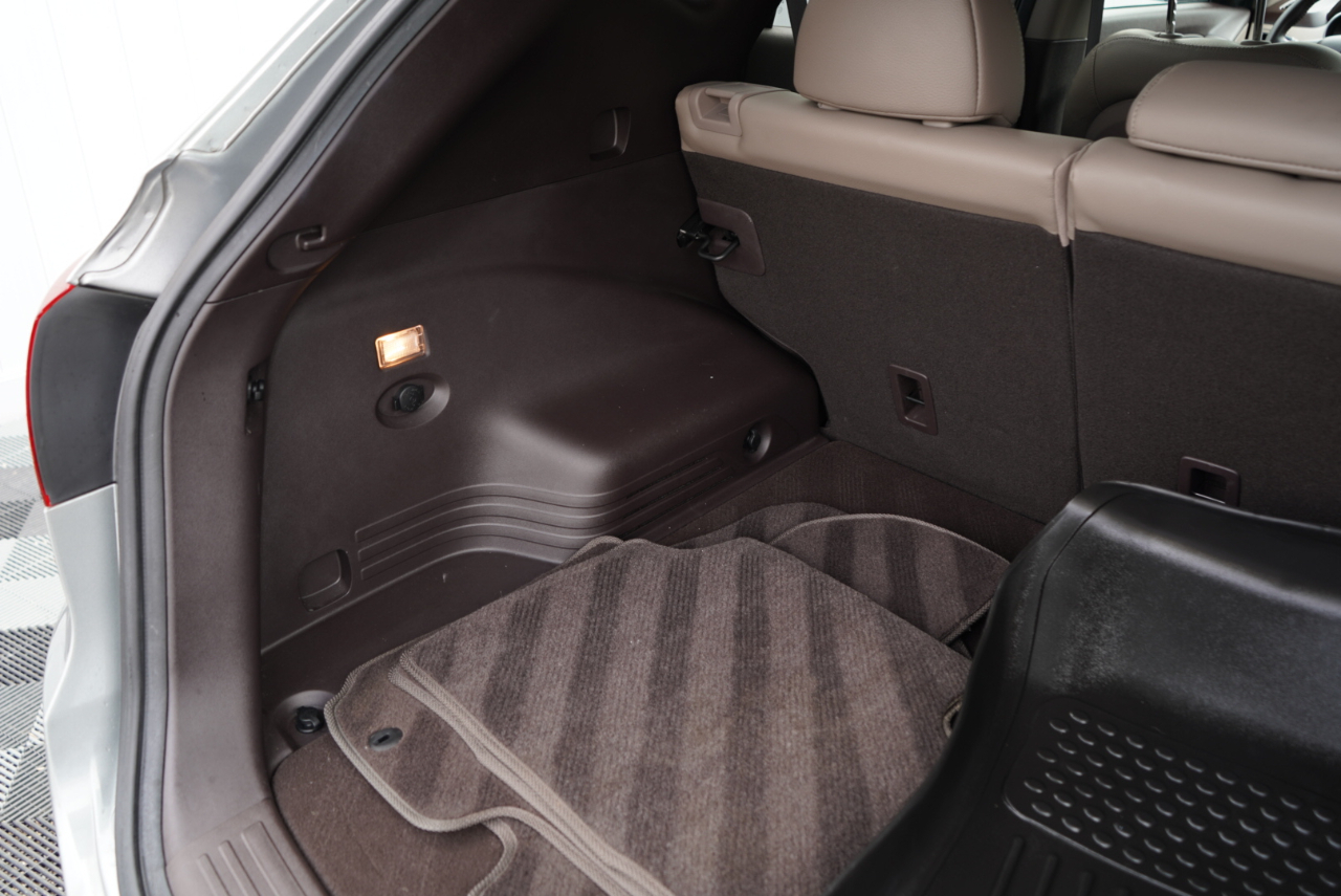 Hyundai Tucson FWD 4dr SE 2015