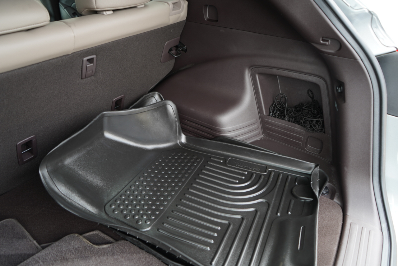 Hyundai Tucson FWD 4dr SE 2015