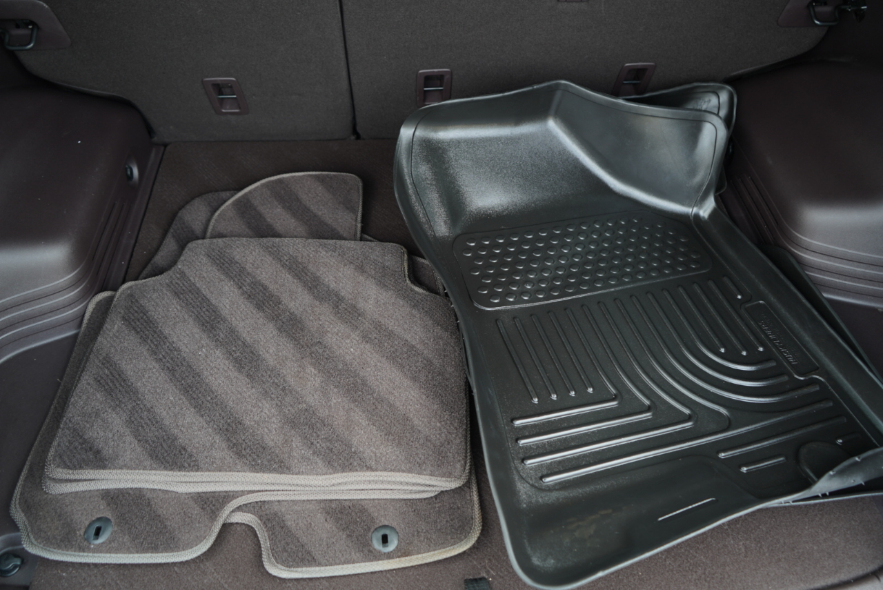 Hyundai Tucson FWD 4dr SE 2015