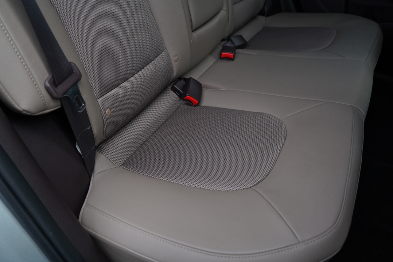 Hyundai Tucson FWD 4dr SE 2015