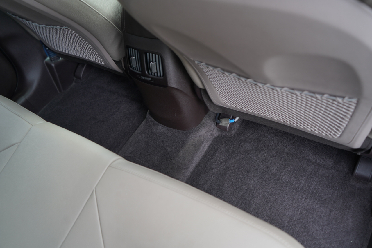 Hyundai Tucson FWD 4dr SE 2015