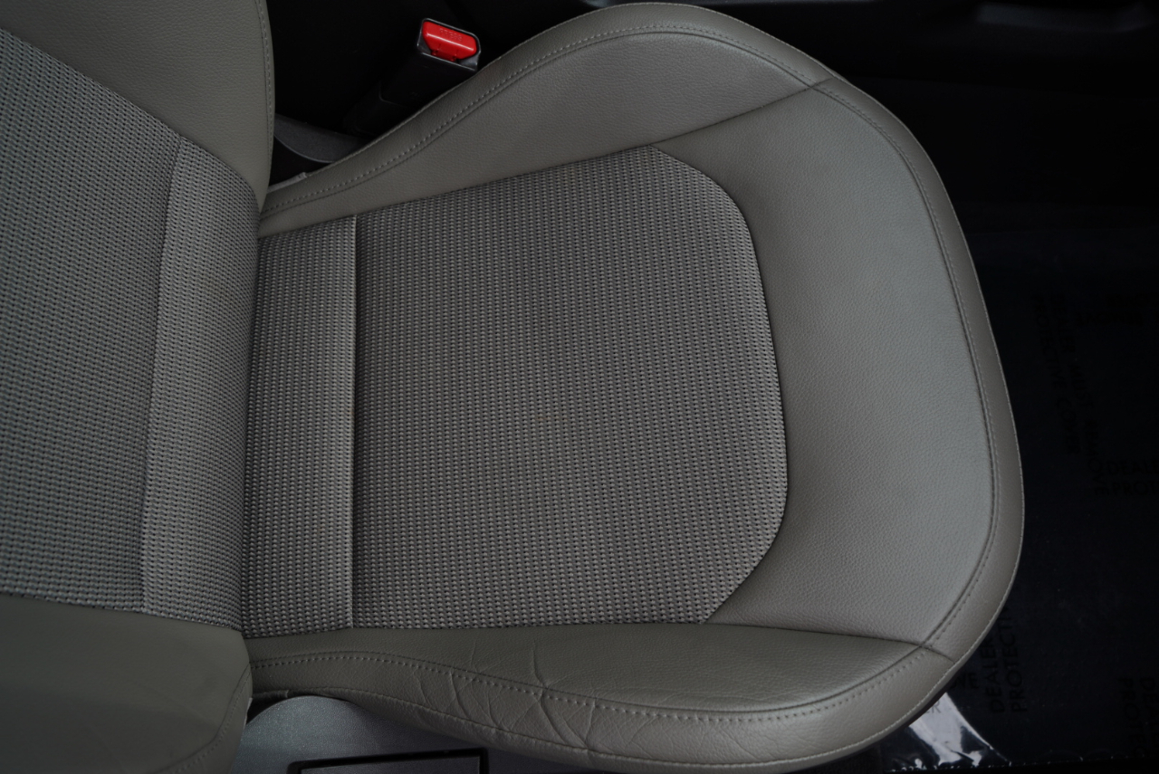 Hyundai Tucson FWD 4dr SE 2015