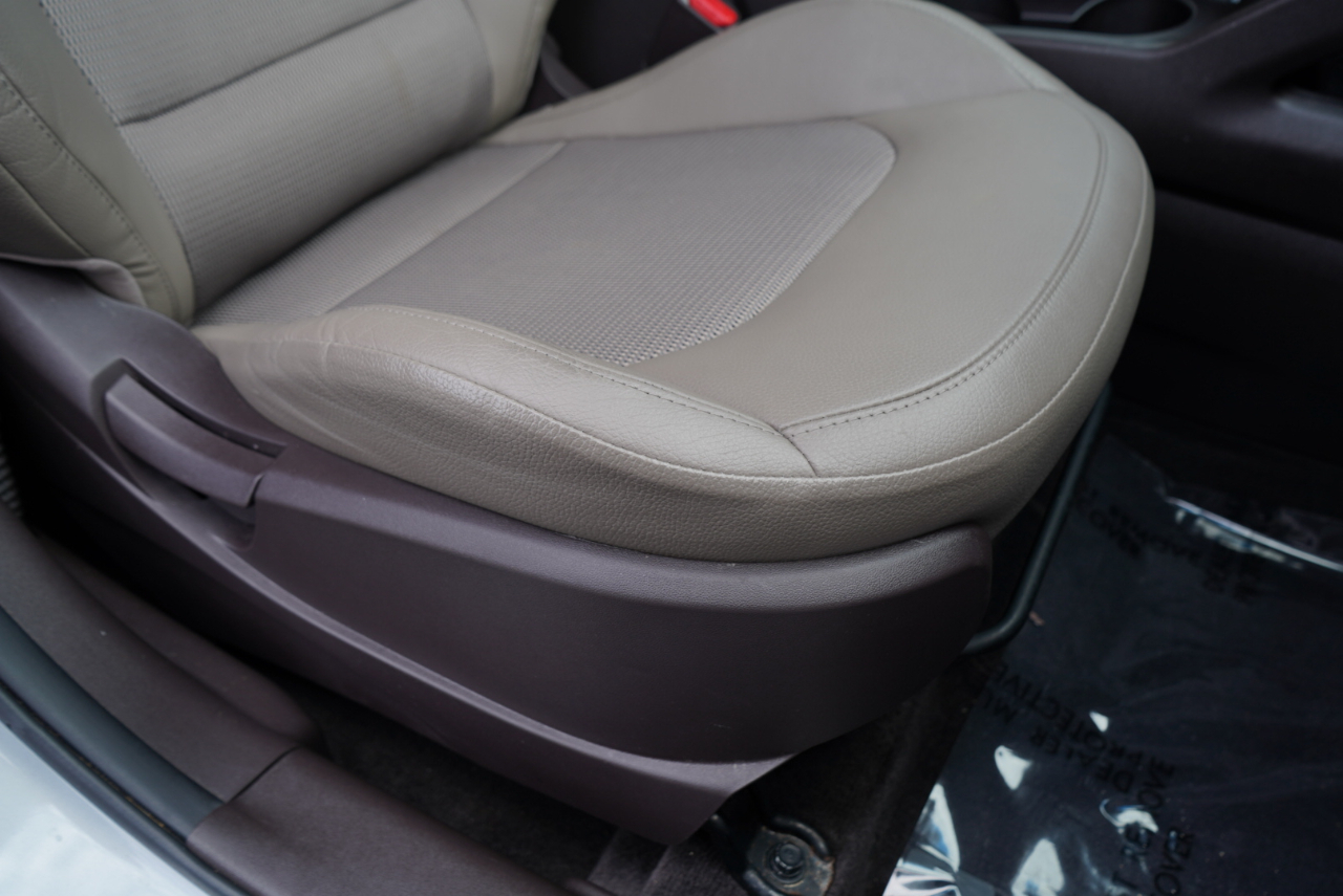 Hyundai Tucson FWD 4dr SE 2015