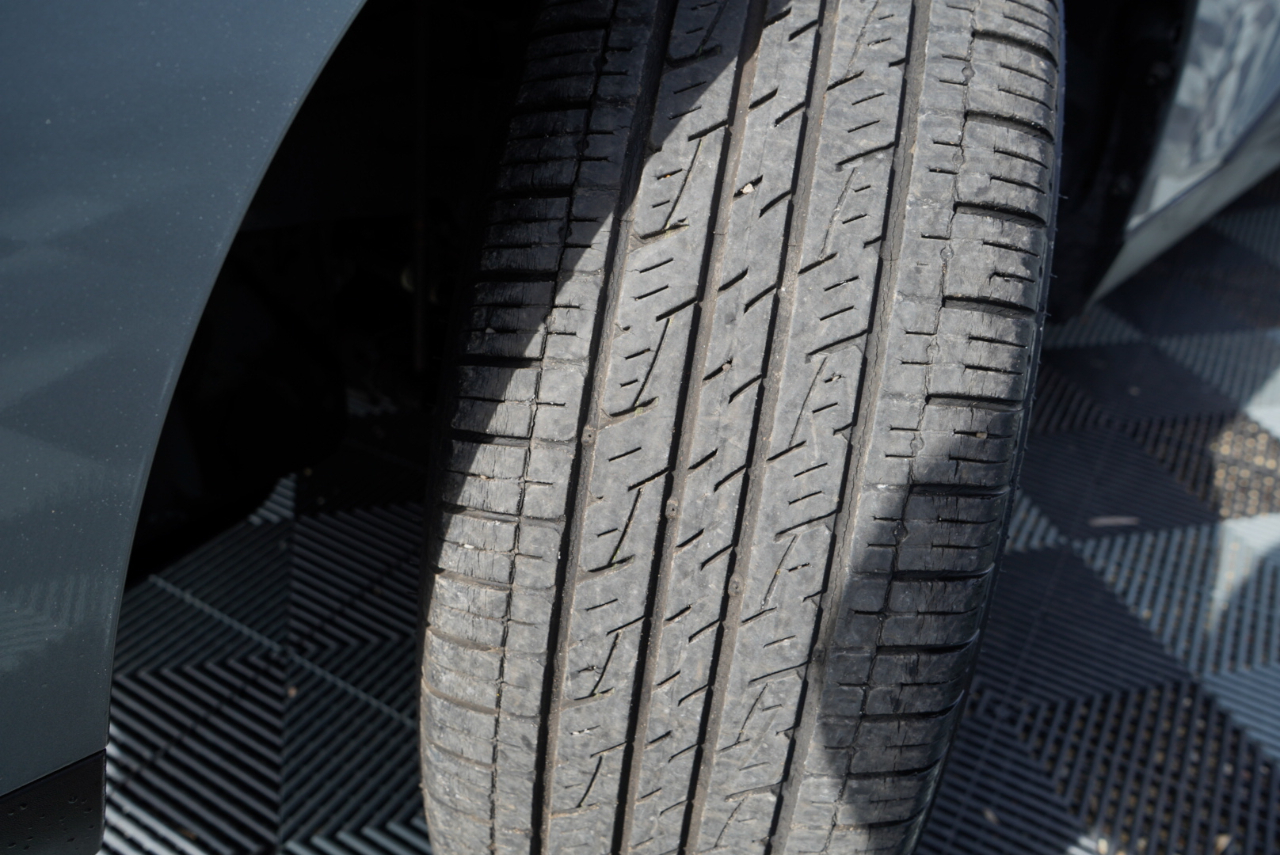 Hyundai Tucson FWD 4dr SE 2015