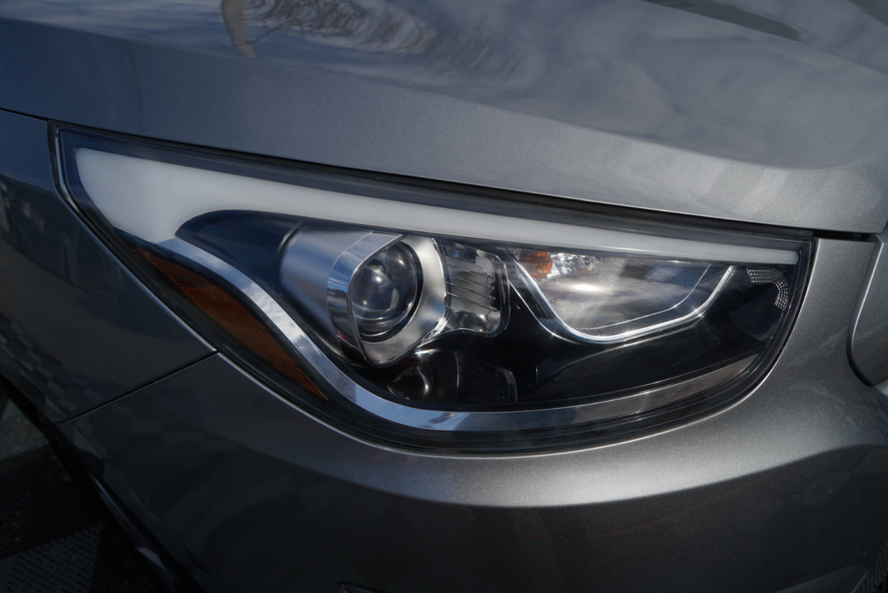 Hyundai Tucson FWD 4dr SE 2015