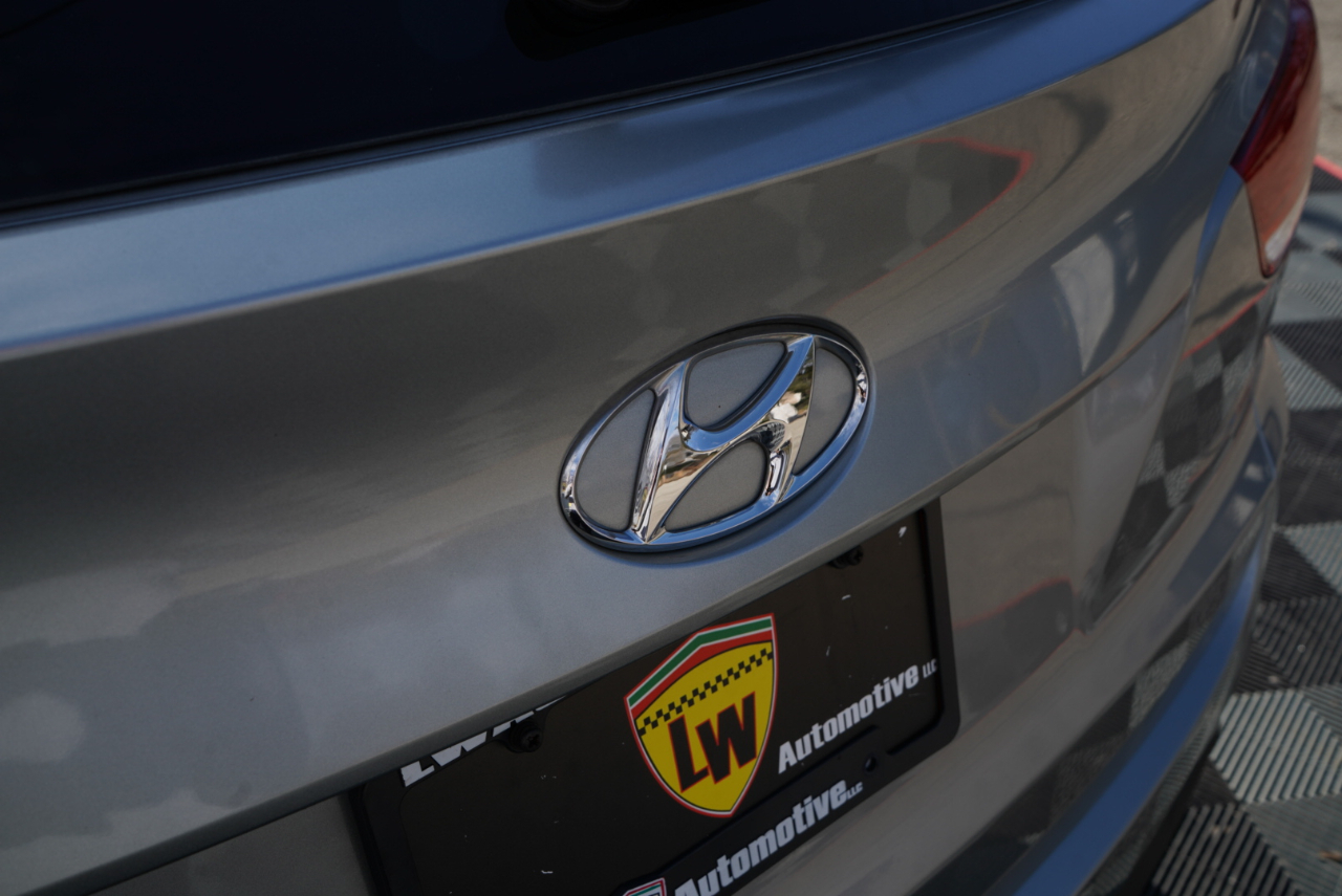 Hyundai Tucson FWD 4dr SE 2015