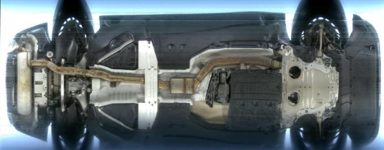 BMW 5 Series 530i xDrive Sedan 2021