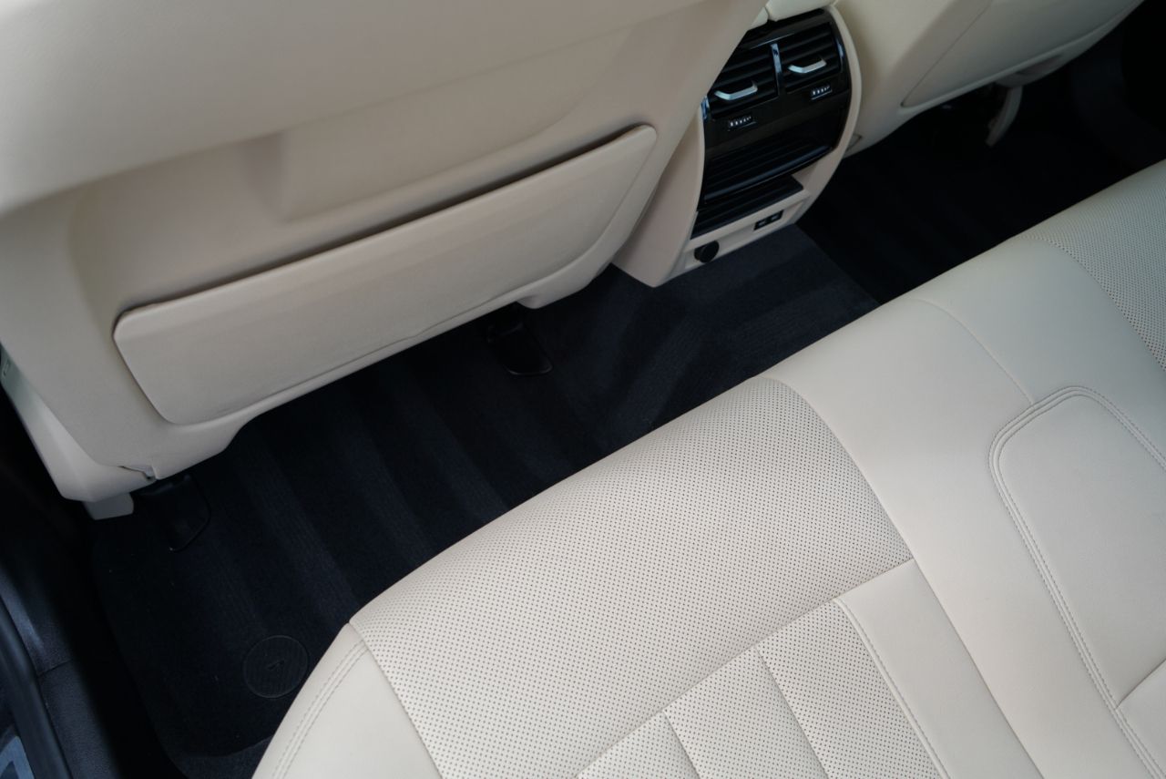 BMW 5 Series 530i xDrive Sedan 2021