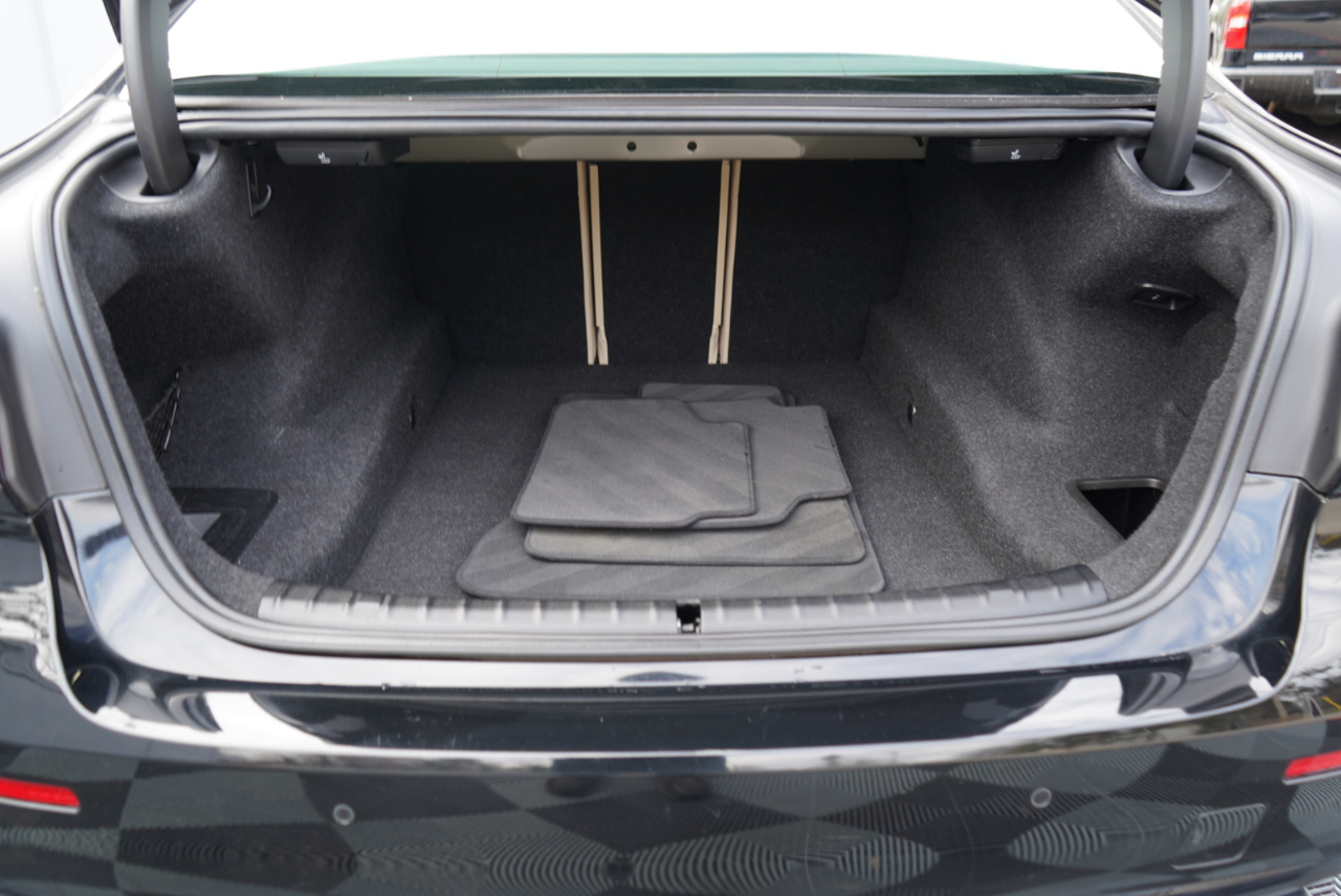 BMW 5 Series 530i xDrive Sedan 2021