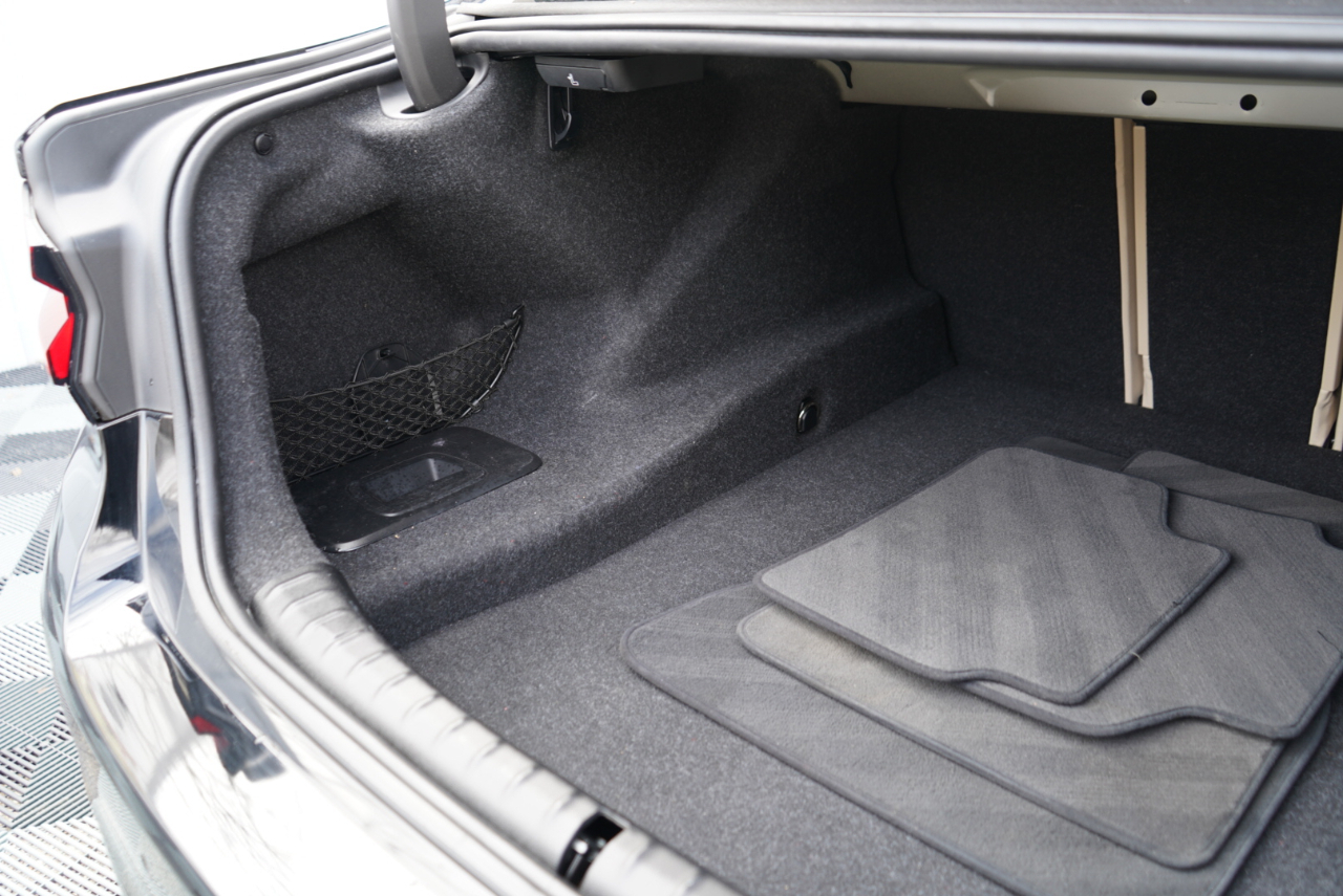 BMW 5 Series 530i xDrive Sedan 2021