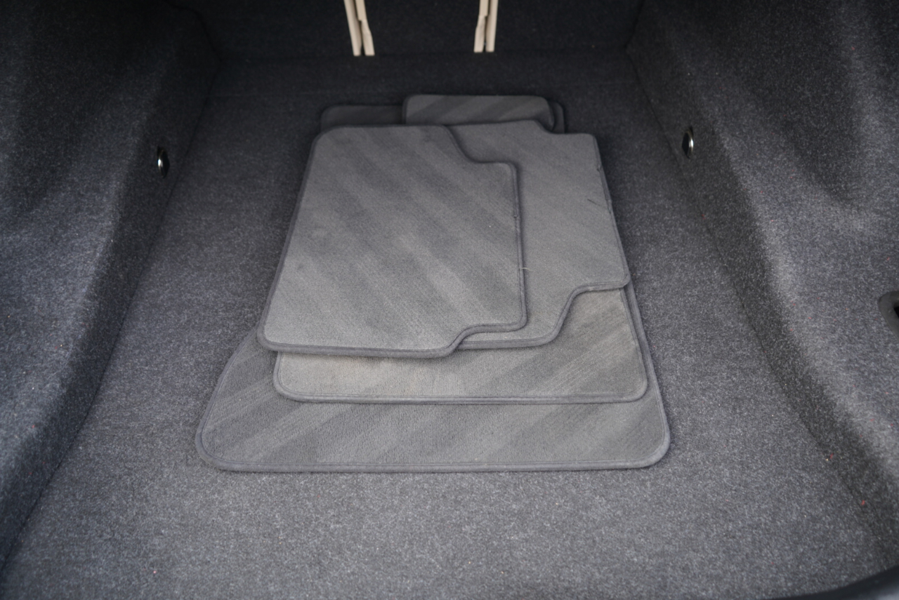 BMW 5 Series 530i xDrive Sedan 2021