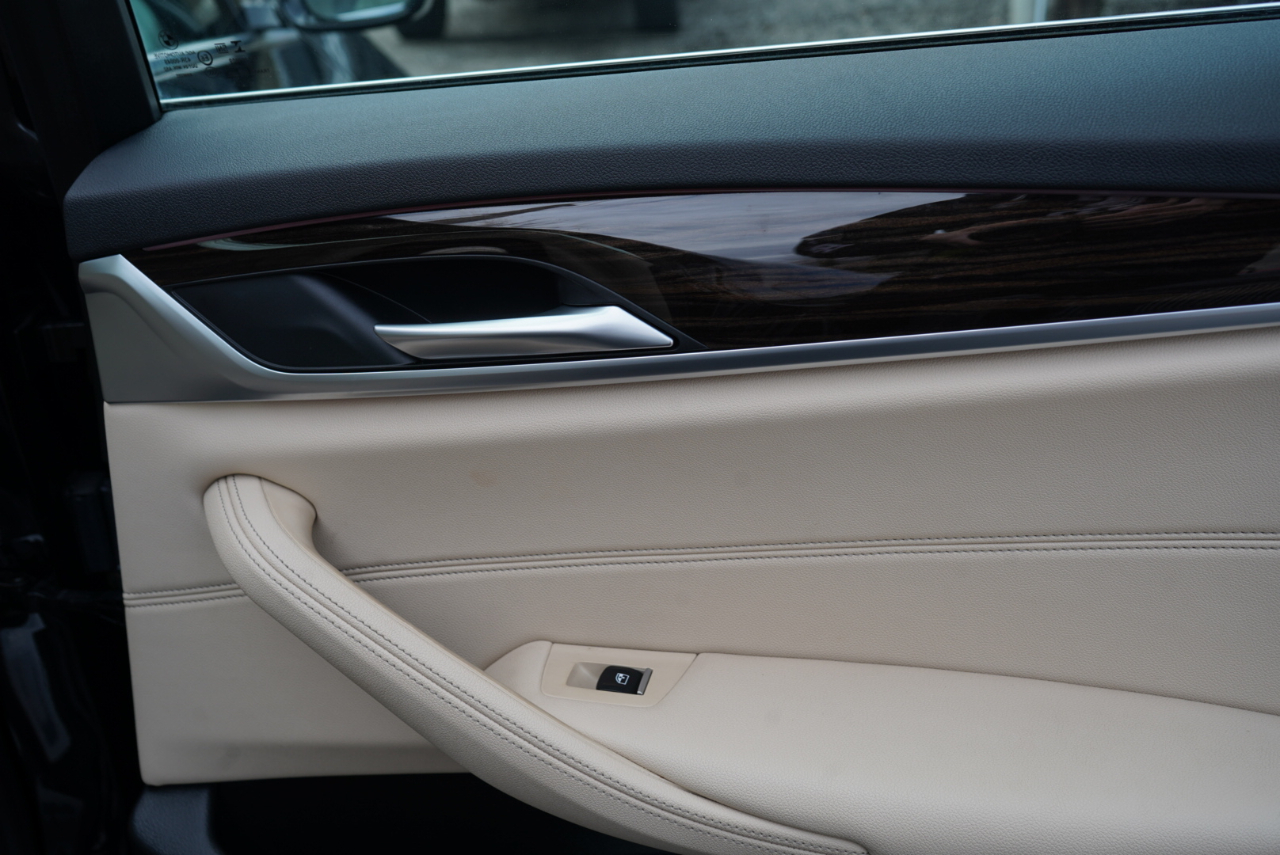 BMW 5 Series 530i xDrive Sedan 2021