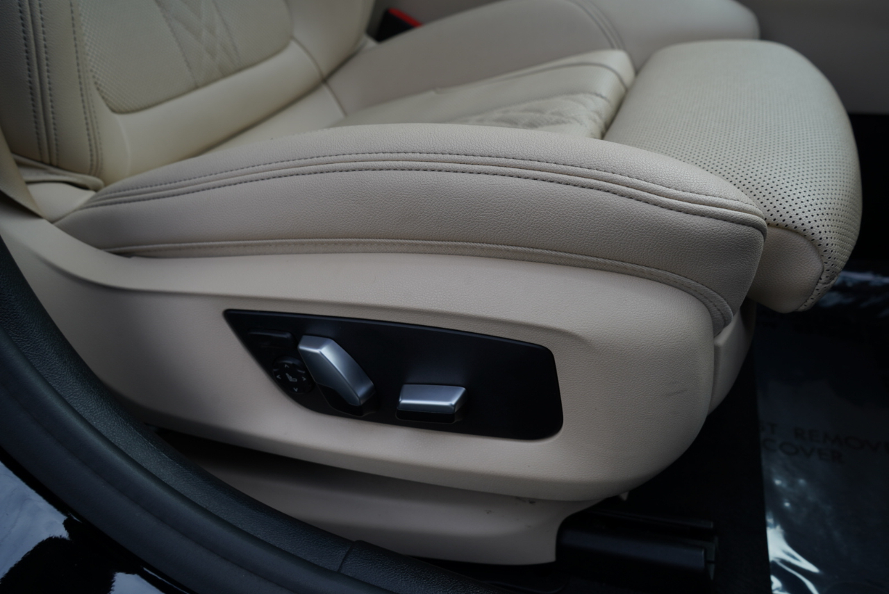 BMW 5 Series 530i xDrive Sedan 2021