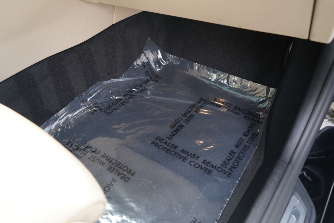 BMW 5 Series 530i xDrive Sedan 2021