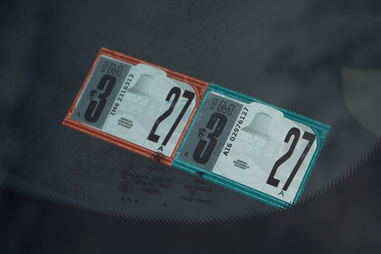 BMW 5 Series 530i xDrive Sedan 2021